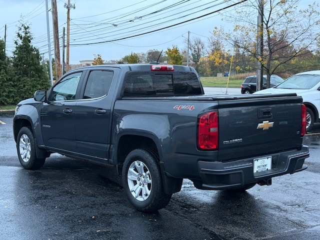 used 2016 Chevrolet Colorado car, priced at $13,986