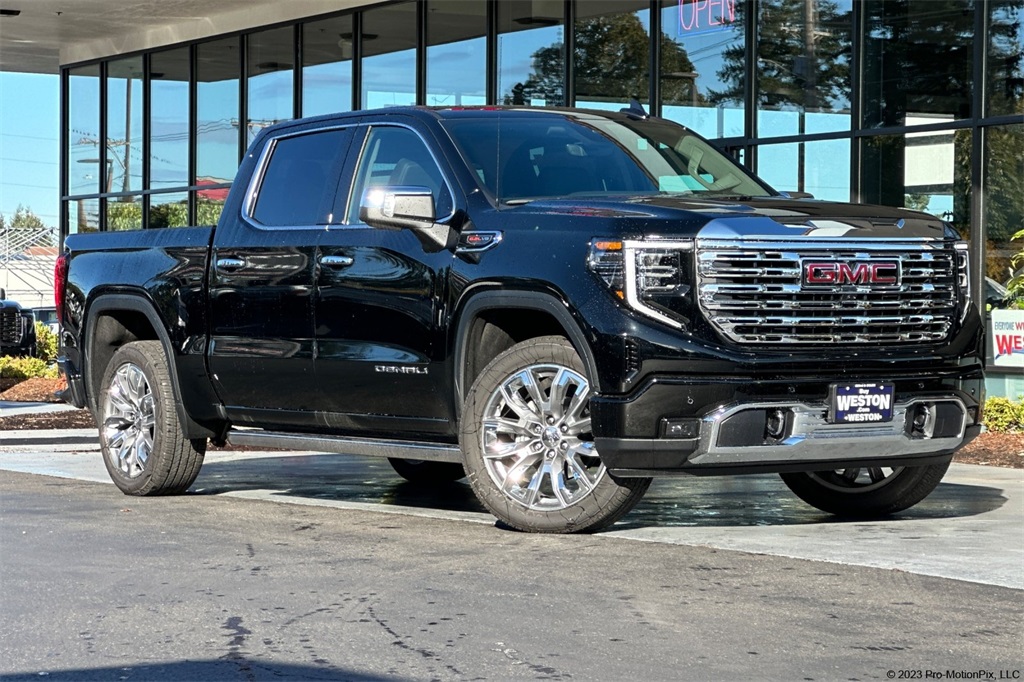 new 2026 GMC Sierra 1500 car, priced at $71,795