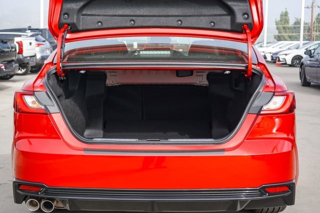 new 2026 Toyota Camry car, priced at $35,324