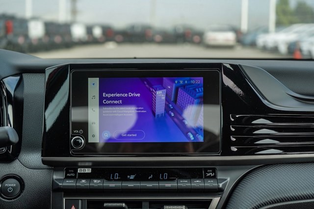 new 2026 Toyota Camry car, priced at $35,324