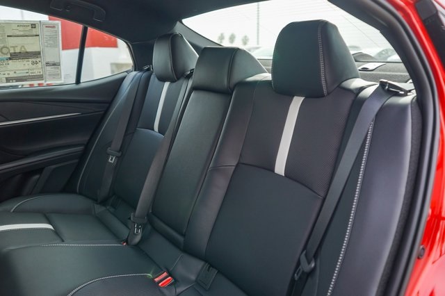 new 2026 Toyota Camry car, priced at $35,324