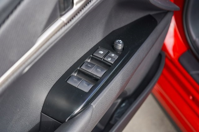 new 2026 Toyota Camry car, priced at $35,324