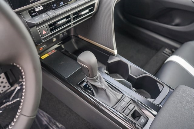 new 2026 Toyota Camry car, priced at $35,324