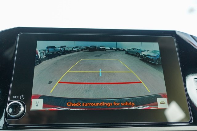 new 2026 Toyota Camry car, priced at $35,324