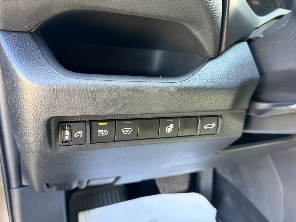 used 2023 Toyota RAV4 car, priced at $29,903