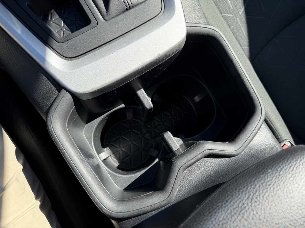 used 2023 Toyota RAV4 car, priced at $29,903
