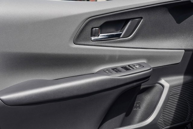 new 2026 Toyota Prius car, priced at $34,149