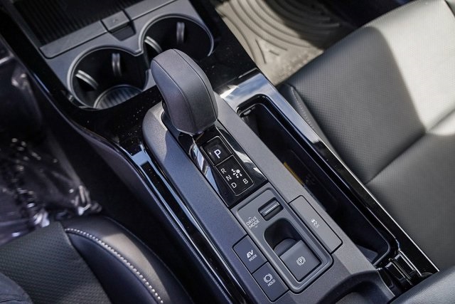 new 2026 Toyota Prius car, priced at $34,149