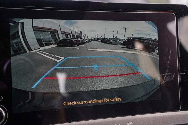 new 2026 Toyota Prius car, priced at $34,149