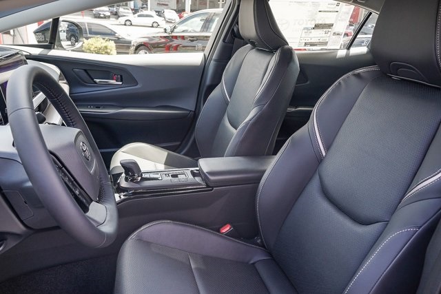 new 2026 Toyota Prius car, priced at $34,149