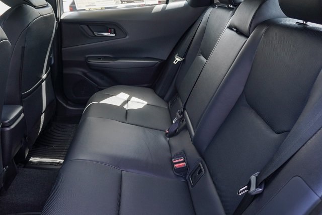 new 2026 Toyota Prius car, priced at $34,149