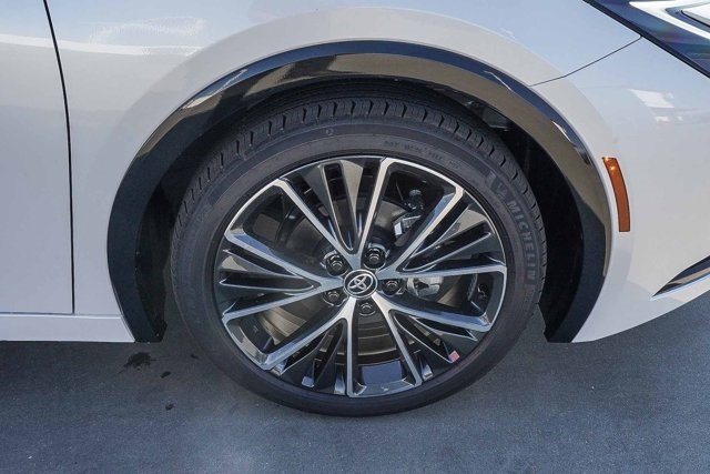 new 2026 Toyota Prius car, priced at $34,149