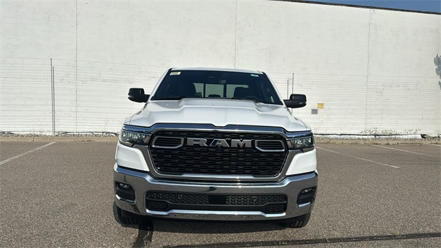 new 2025 Ram 1500 car, priced at $50,188