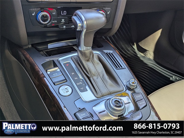 used 2015 Audi A5 car, priced at $11,986