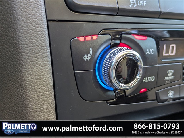 used 2015 Audi A5 car, priced at $11,986