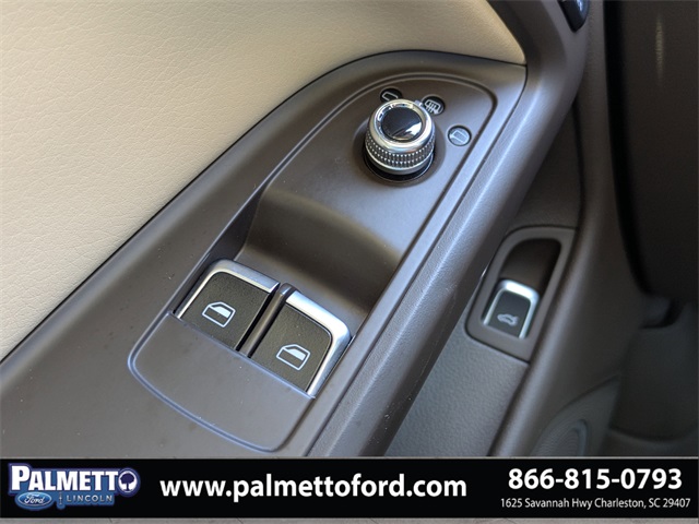 used 2015 Audi A5 car, priced at $11,986