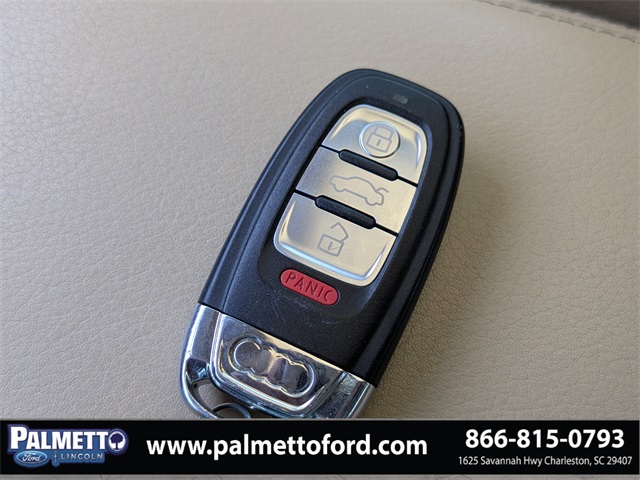used 2015 Audi A5 car, priced at $11,986