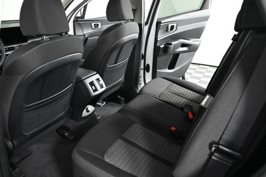 new 2025 Kia Sorento car, priced at $32,620
