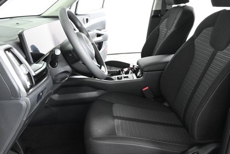 new 2025 Kia Sorento car, priced at $32,620