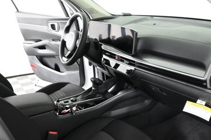 new 2025 Kia Sorento car, priced at $32,620