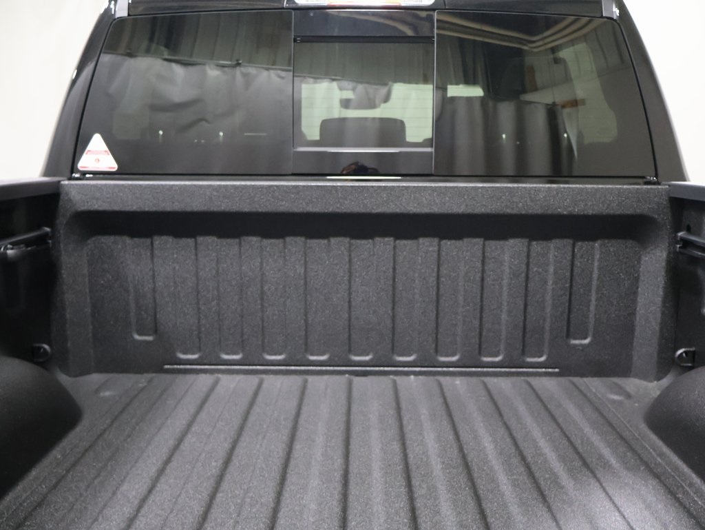 new 2025 Ram 1500 car, priced at $65,030