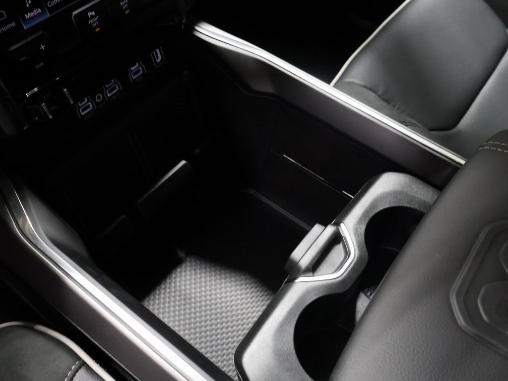 new 2025 Ram 1500 car, priced at $65,030