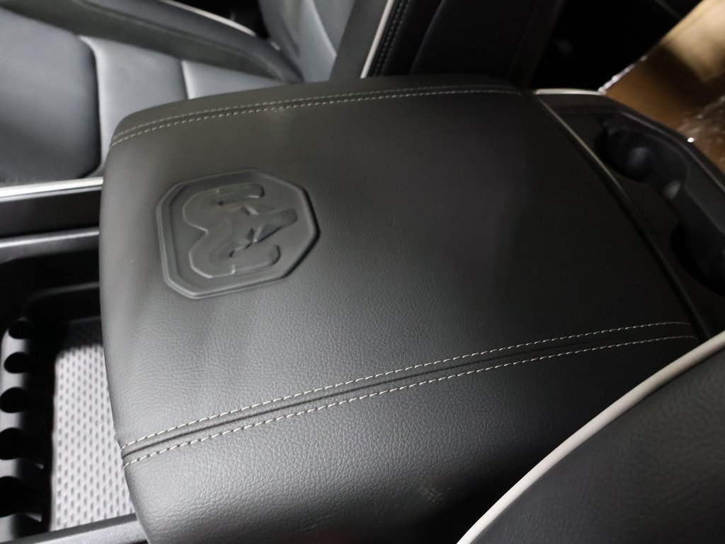 new 2025 Ram 1500 car, priced at $65,030