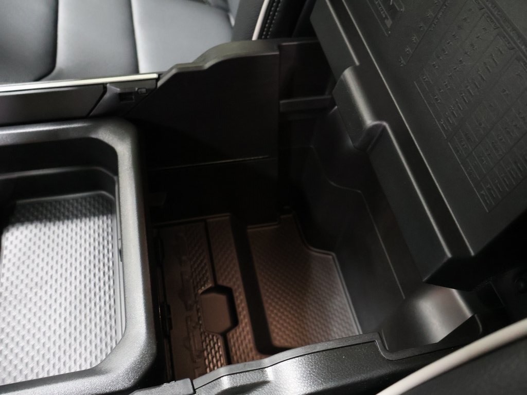 new 2025 Ram 1500 car, priced at $65,030