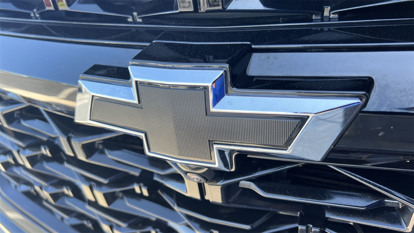used 2024 Chevrolet Traverse car, priced at $57,991