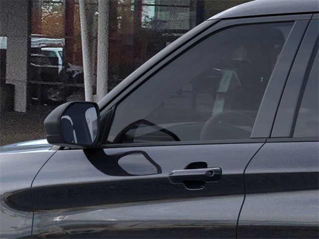 new 2025 Ford Explorer car, priced at $42,645