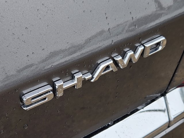 used 2025 Acura MDX car, priced at $52,300