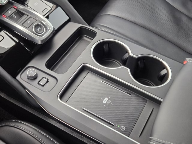 used 2025 Acura MDX car, priced at $52,300