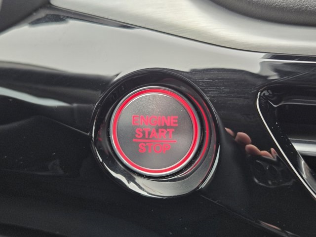 used 2025 Acura MDX car, priced at $52,300