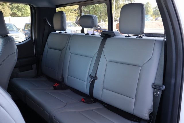 new 2026 Ford F-350SD car, priced at $57,816