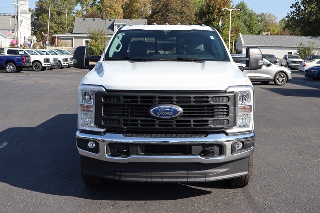 new 2026 Ford F-350SD car, priced at $57,816