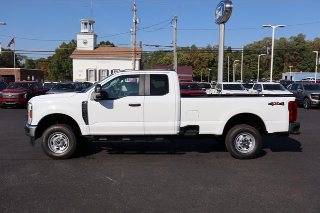 new 2026 Ford F-350SD car, priced at $57,816