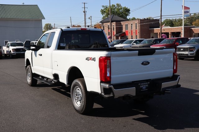 new 2026 Ford F-350SD car, priced at $57,816