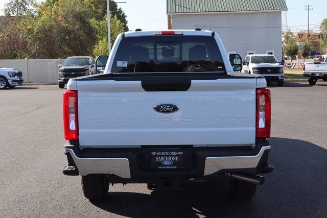 new 2026 Ford F-350SD car, priced at $57,816