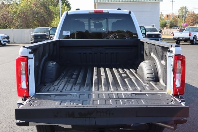 new 2026 Ford F-350SD car, priced at $57,816