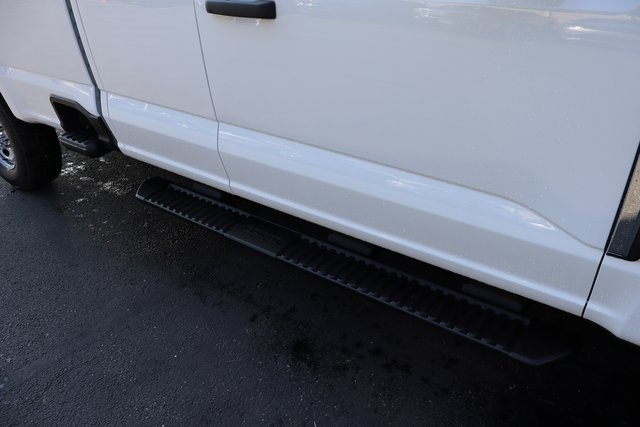 new 2026 Ford F-350SD car, priced at $57,816