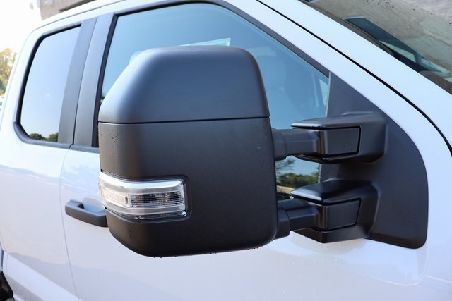 new 2026 Ford F-350SD car, priced at $57,816