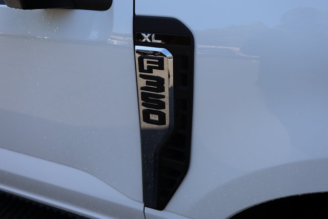 new 2026 Ford F-350SD car, priced at $57,816