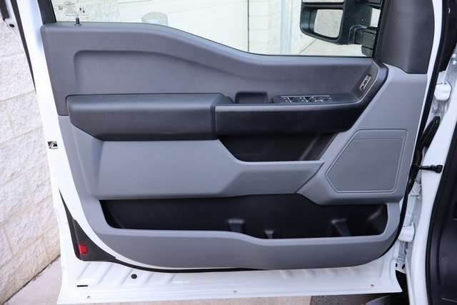 new 2026 Ford F-350SD car, priced at $57,816