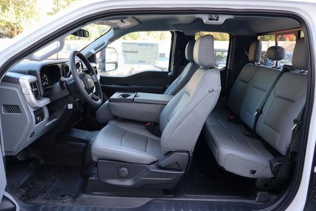 new 2026 Ford F-350SD car, priced at $57,816