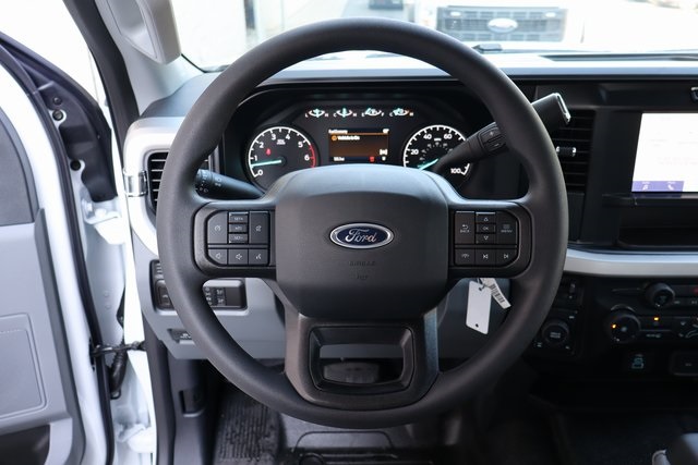 new 2026 Ford F-350SD car, priced at $57,816