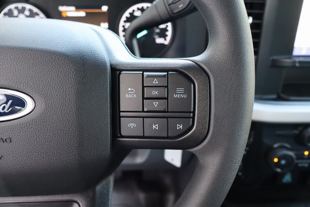 new 2026 Ford F-350SD car, priced at $57,816