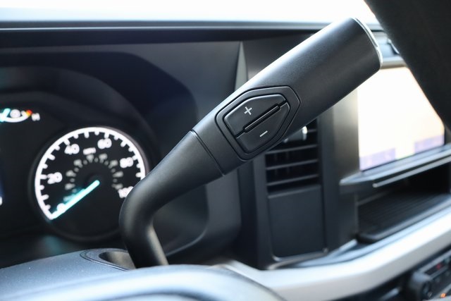 new 2026 Ford F-350SD car, priced at $57,816