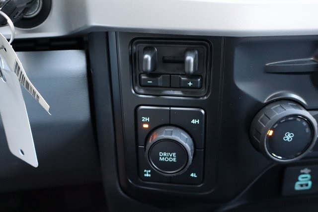 new 2026 Ford F-350SD car, priced at $57,816
