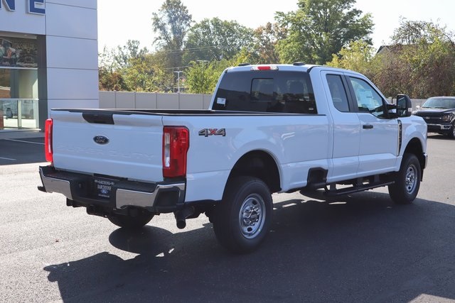 new 2026 Ford F-350SD car, priced at $57,816