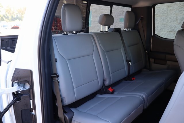 new 2026 Ford F-350SD car, priced at $57,816
